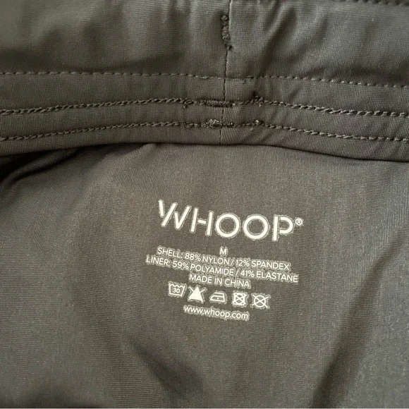 Whoop short size M - Picture 8 of 10